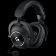 LOGITECH G PRO X2 LIGHTSPEED Wireless Gaming Headset - Blue Mic - Black
