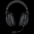 LOGITECH G PRO X2 LIGHTSPEED Wireless Gaming Headset - Blue Mic - Black
