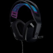 LOGITECH G335 Wired Gaming Headset - Black - 3.5 MM