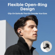 Anker Earphones Soundcore AeroClip Bluetooth Must