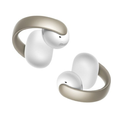 Anker Earphones Soundcore AeroClip Bluetooth Valge