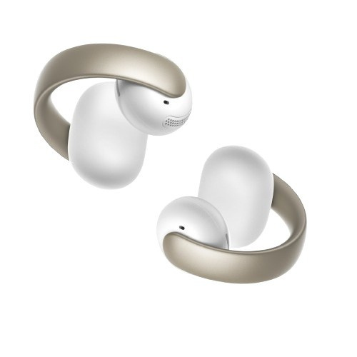 Anker Earphones Soundcore AeroClip Bluetooth Valge