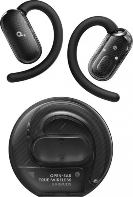 Anker Soundcore V40i Bluetooth Black