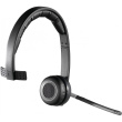 Logitech H820e Wireless Kõrvaklapid mikrofoniga Mono