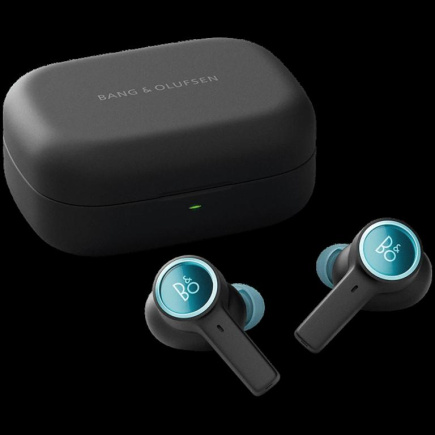 Beoplay EX Anthracite Oxygen