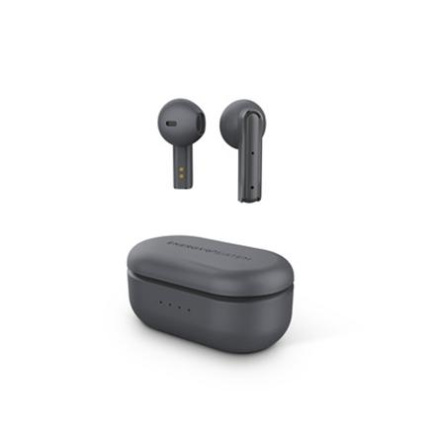 Energy Sistem | True Wireless Earbuds | Earphones Style 4 | Wireless | In-ear | Mikrofon | Wireless | Stone 453504