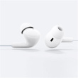 Xiaomi | Type-C Earphones | Built-in Microphone | USB Type-C | Белый