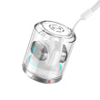 Edifier Hecate AIR2 - Bluetooth Earbuds - white - открытая упаковка