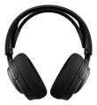 Steelseries 61676 headphones/Kõrvaklapid mikrofoniga Wireless Head-band Gaming Must