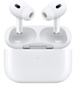 Apple AirPods Pro (2nd generation) w/ MagSafe Charging Case (USB‑C)