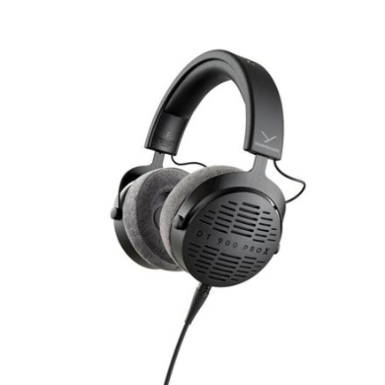 Beyerdynamic | Studio Headphones | DT 900 PRO X | Over-Ear | Noise reduction | Must 729906