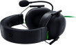 Razer Blackshark V2 X Headset Wired Head-band Gaming Черный, Green