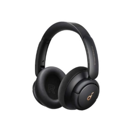 Anker Soundcore | Headphones | Life Q30 | Bluetooth | Over-ear | Mikrofon | Wireless | Must A3028313