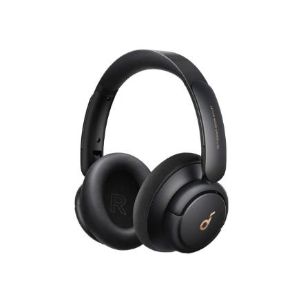 Anker Soundcore | Headphones | Life Q30 | Bluetooth | Over-ear | Mikrofon | Wireless | Must A3028313