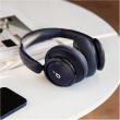 Anker Soundcore | Headphones | Life Q30 | Bluetooth | Over-ear | Microphone | Wireless | Midnight Blue A3028333