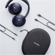 Anker Soundcore | Headphones | Life Q30 | Bluetooth | Over-ear | Microphone | Wireless | Midnight Blue A3028333