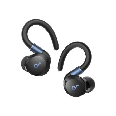 Anker Soundcore | Wireless Earbuds | Sport X20 Earhook | Bluetooth | In-Ear | Mikrofon | Wireless | Must A3968G11