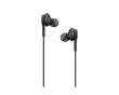 Samsung EO-IA500BBEGWW headphones/Headset Wired In-ear Calls/Music Черный