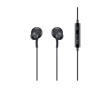 Samsung EO-IA500BBEGWW headphones/Headset Wired In-ear Calls/Music Черный