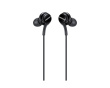 Samsung EO-IA500BBEGWW headphones/Headset Wired In-ear Calls/Music Черный