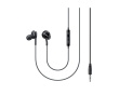 Samsung EO-IA500BBEGWW headphones/Headset Wired In-ear Calls/Music Черный