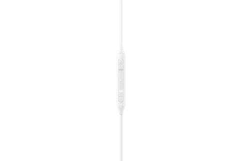 Samsung EO-IC100 Headset Wired In-ear Calls/Music USB Type-C White