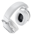 Logitech G 981-001269 headphones/Kõrvaklapid mikrofoniga Wireless Head-band Gaming Bluetooth Valge