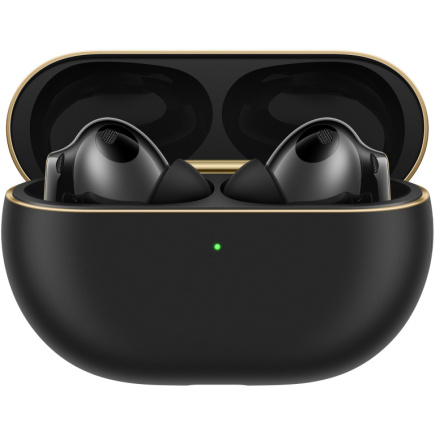 Huawei - FreeBuds Pro 4. Schwarz