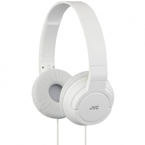 JVC HA-S180 Valge