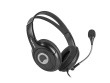 Natec Bear 2 Headset with Black Microphone