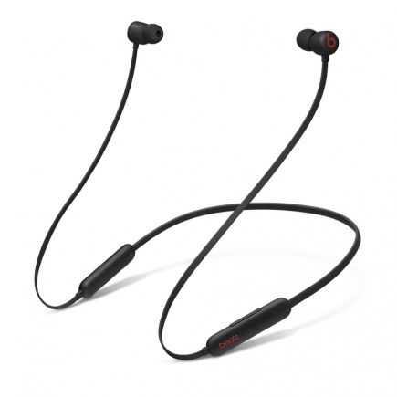 Apple Earphones Beats Flex - Черный