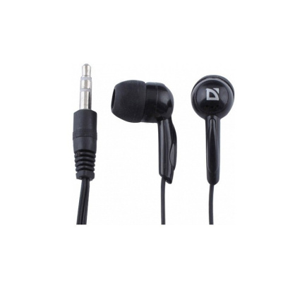 Defender EARPHONES BASIC 604 Must