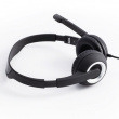 Hama PC office Headset Hama HS-P150 Черный