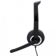 Hama PC office Headset Hama HS-P150 Черный
