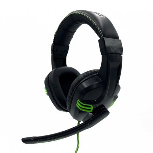 Media-Tech WIRED HEADPHONES GAMING COBRA PRO MT3602
