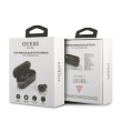 GUESS Wireless Headphones TWS GUTWST31EK