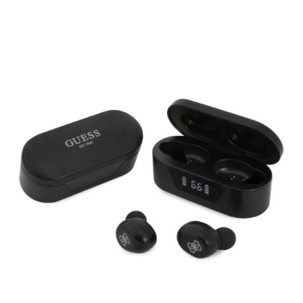 GUESS Wireless Headphones TWS GUTWST31EK GUESS Wireless Headphones TWS GUTWST31EK