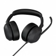 Jabra Headphones Evolve2 50 USB-A UC Stereo