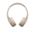 Sony Headphones WH-CH520 creamy