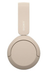 Sony Headphones WH-CH520 creamy