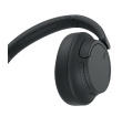 Sony Headphones WH-CH720N Черный