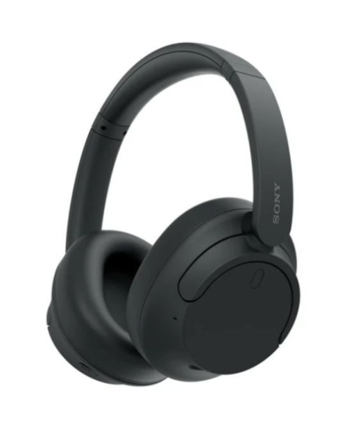 Sony Headphones WH-CH720N Черный