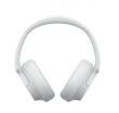 Sony Headphones WH-CH720N White