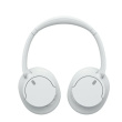Sony Headphones WH-CH720N White
