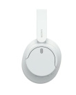 Sony Headphones WH-CH720N White