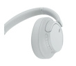 Sony Headphones WH-CH720N White
