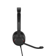 Jabra Evolve2 30 SE USB-A, UC Stereo
