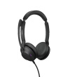 Jabra Evolve2 30 SE USB-A, MS Stereo