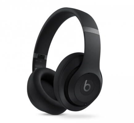 Apple Beats Studio Pro Wireless Headphones - Черный