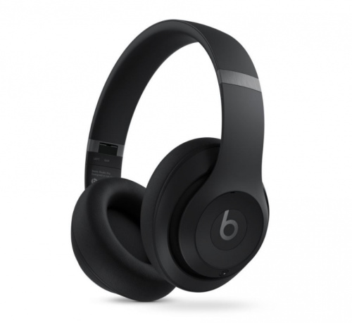Apple Beats Studio Pro Wireless Headphones - Черный